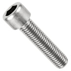 ISO 4762 - Surub cap cilindric / imbus filet complet - M 6 x 30 mm - 200 buc. - Admira Distribution