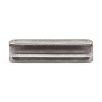 ISO 8752 - Stift elastic crestat serie grea - 10 x 80 mm - 100 buc. - Admira Distribution