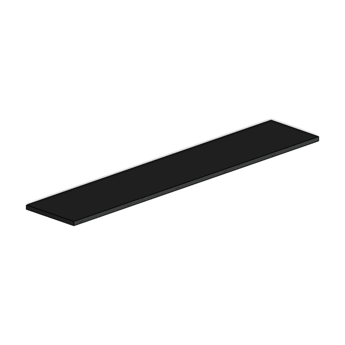 Garnitură EPDM 22×87×2 mm pentru sistem ISOTRAP — vedere de produs