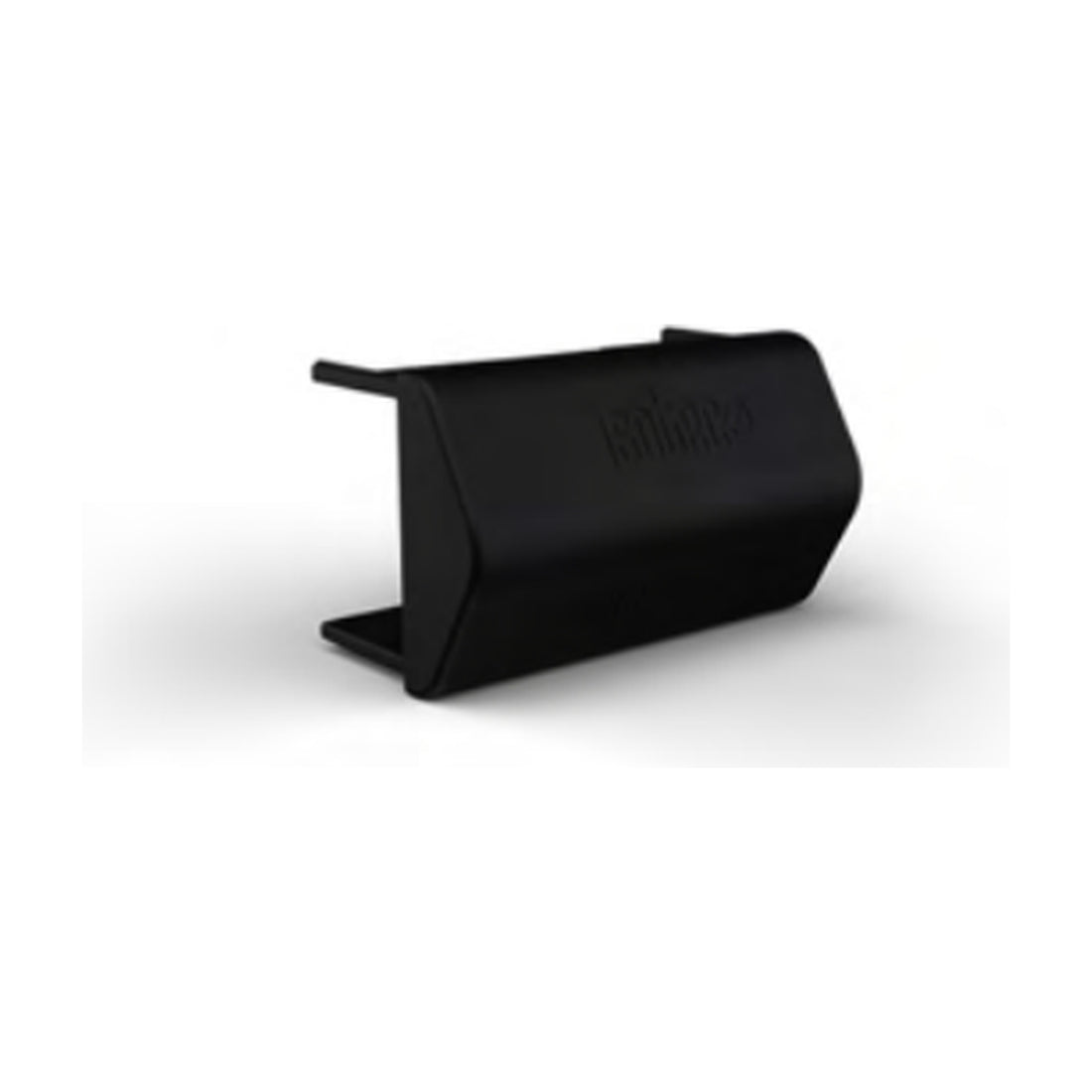 Capac din plastic CAPTFX pentru profile ISOFLAT — vedere de produs