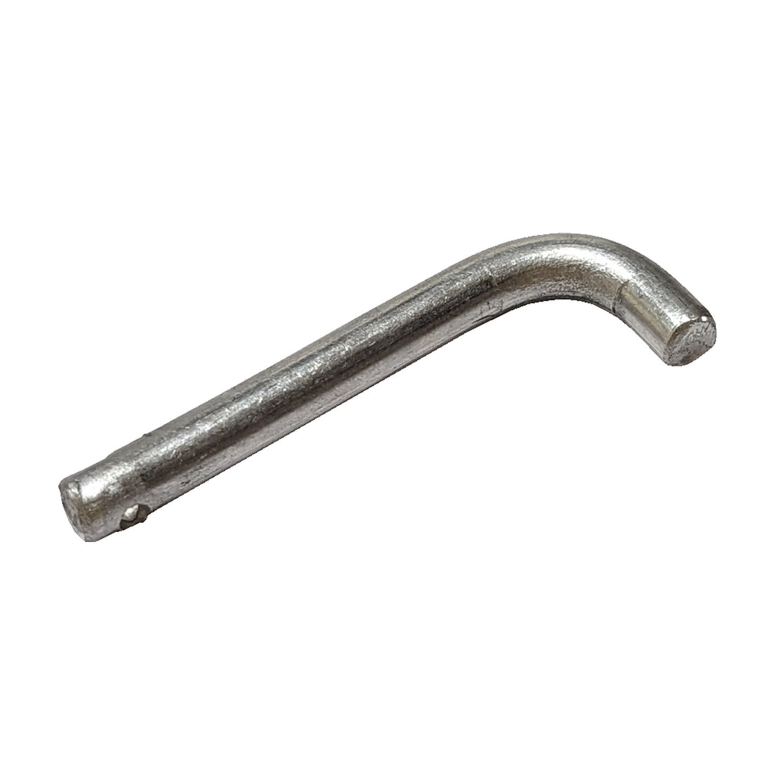 Bolț PIN 08×70×20 pentru sistem ISOFLAT — vedere de produs