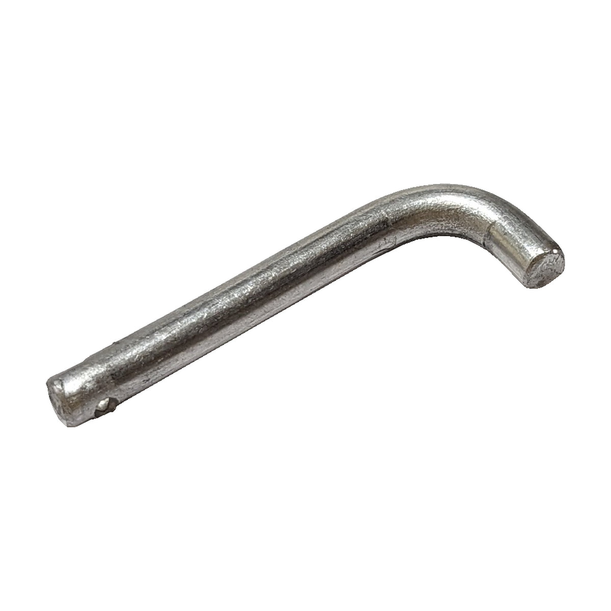 Bolț PIN 08×70×20 pentru sistem ISOFLAT — vedere de produs