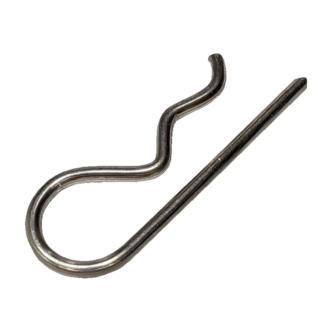 Siguranță elastică DETENT PIN pentru sistem ISOFLAT — vedere de produs