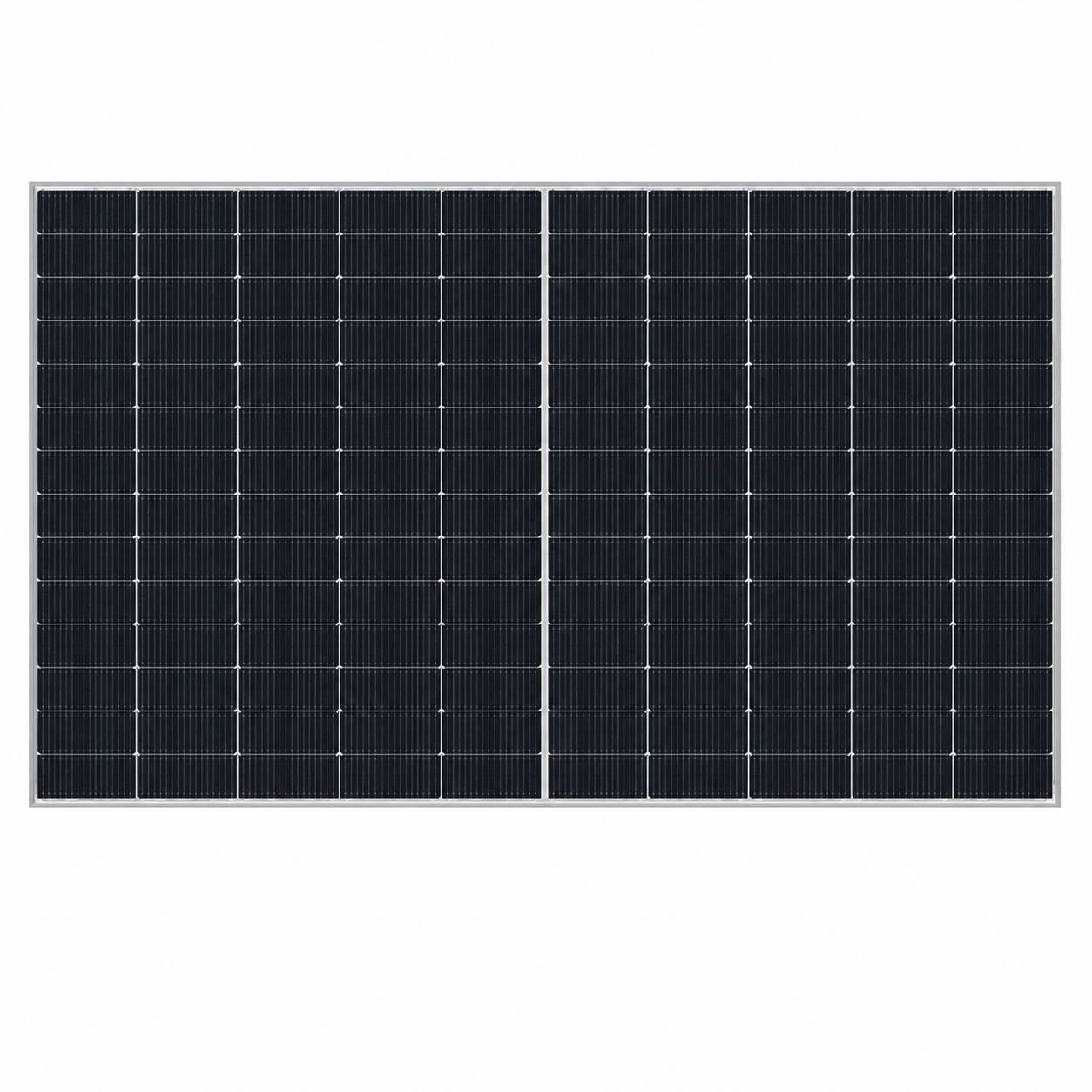 Panou fotovoltaic bifacial URECO de 500 W