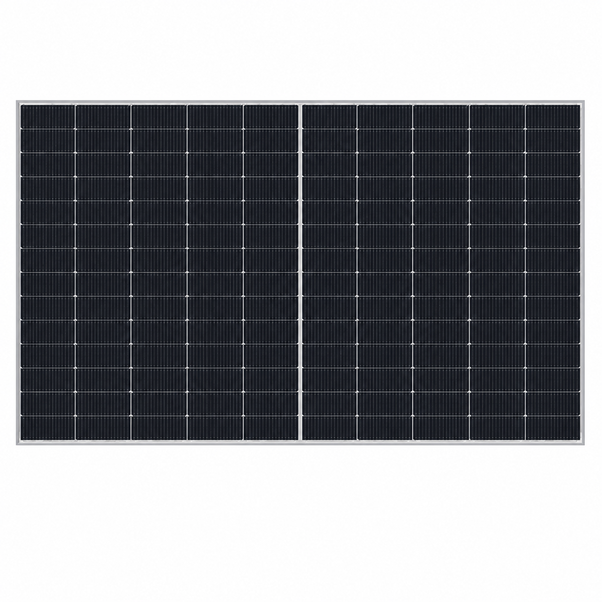 Panou fotovoltaic bifacial URECO de 500 W