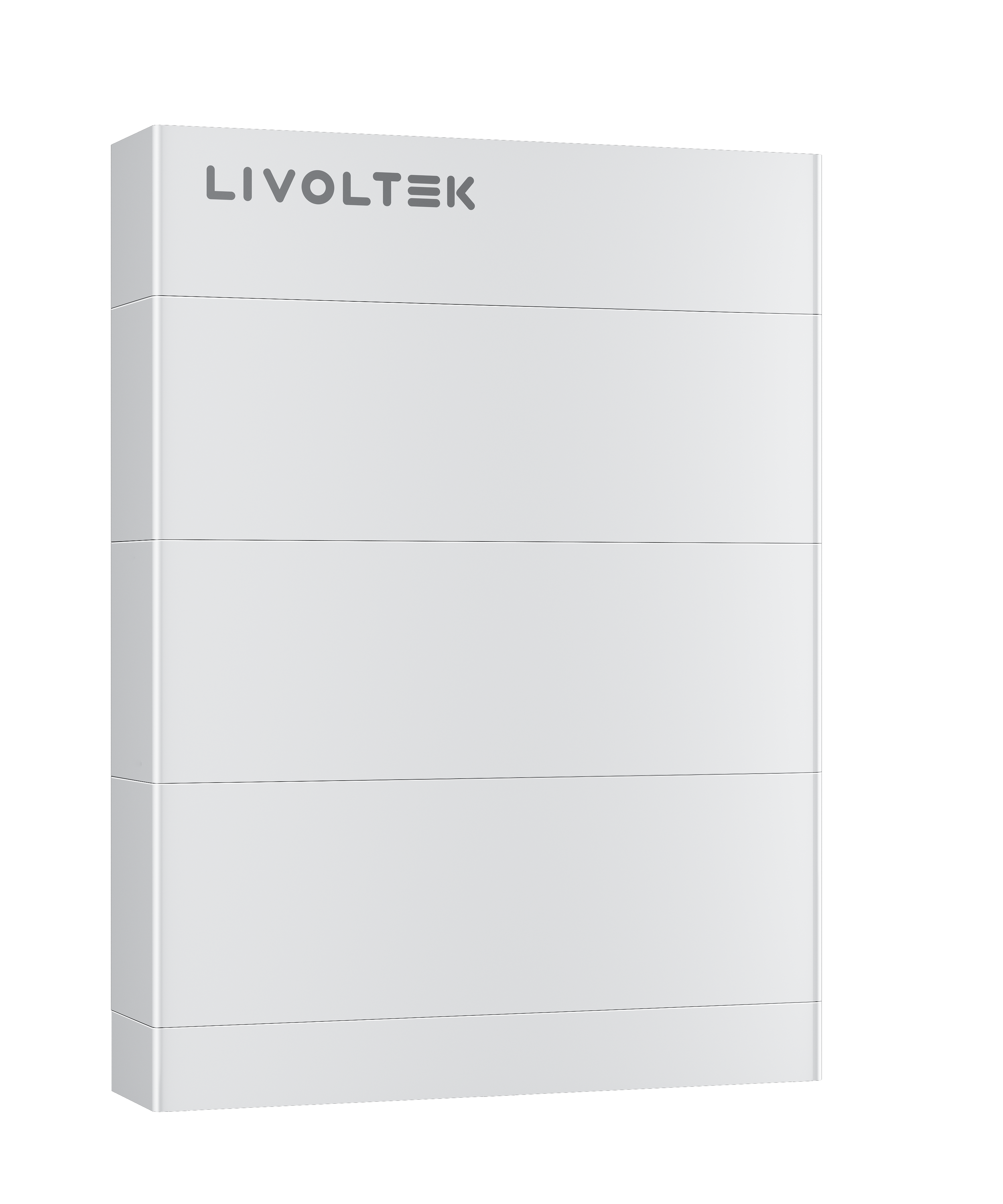 Modul baterie inalta tensiune Livoltek BHF-B10250, 5.12kWh, 102.4V, 50Ah, IP65, pentru sisteme stocare energie hibrid