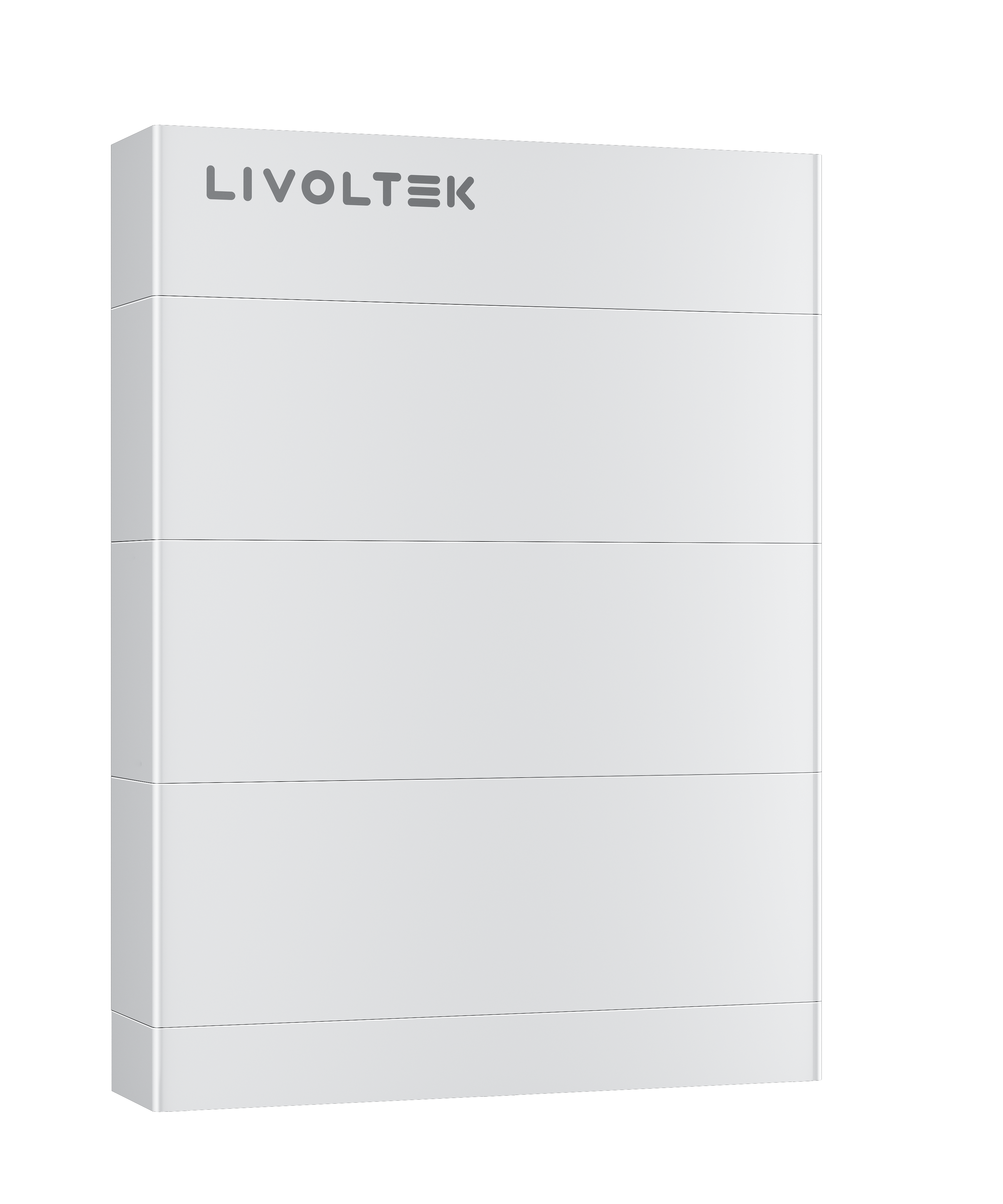 Modul baterie inalta tensiune Livoltek BHF-B10250, 5.12kWh, 102.4V, 50Ah, IP65, pentru sisteme stocare energie hibrid