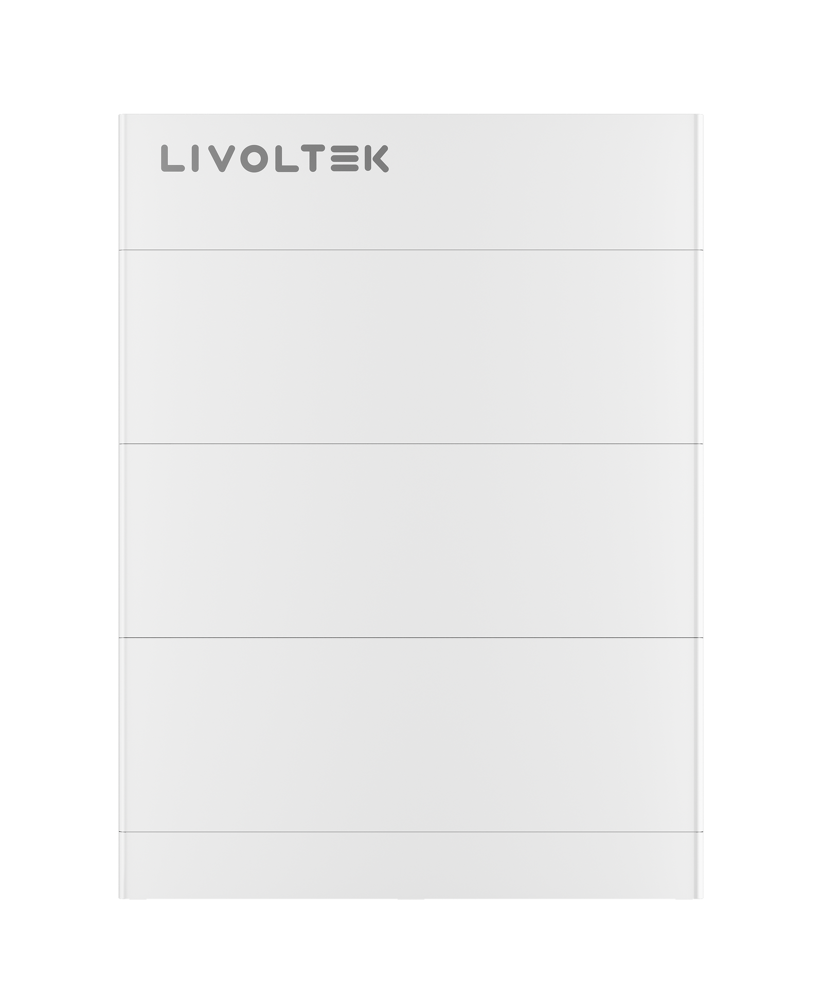 Modul baterie inalta tensiune Livoltek BHF-B10250, 5.12kWh, 102.4V, 50Ah, IP65, pentru sisteme stocare energie hibrid