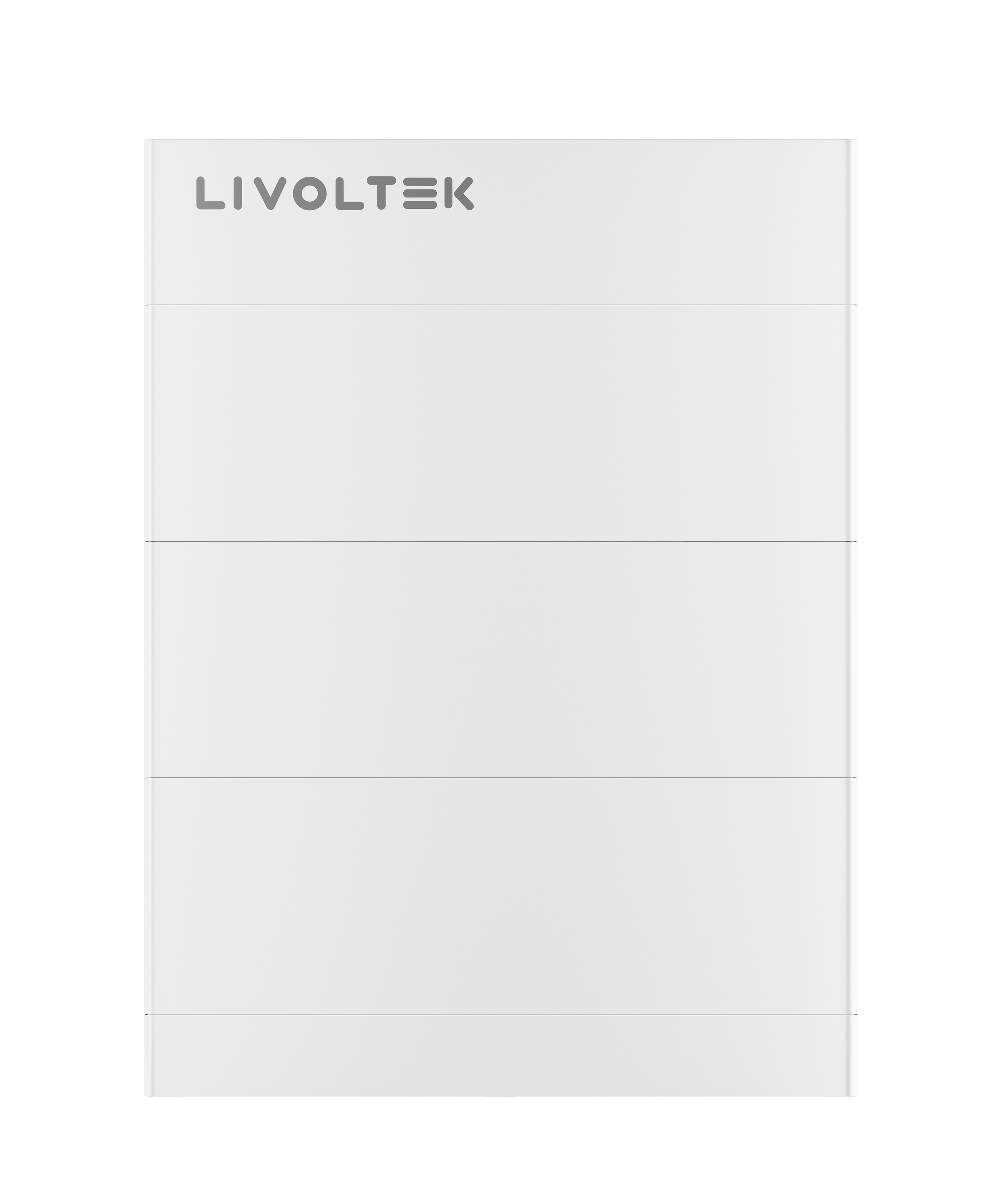 Modul baterie inalta tensiune Livoltek BHF-B10250, 5.12kWh, 102.4V, 50Ah, IP65, pentru sisteme stocare energie hibrid