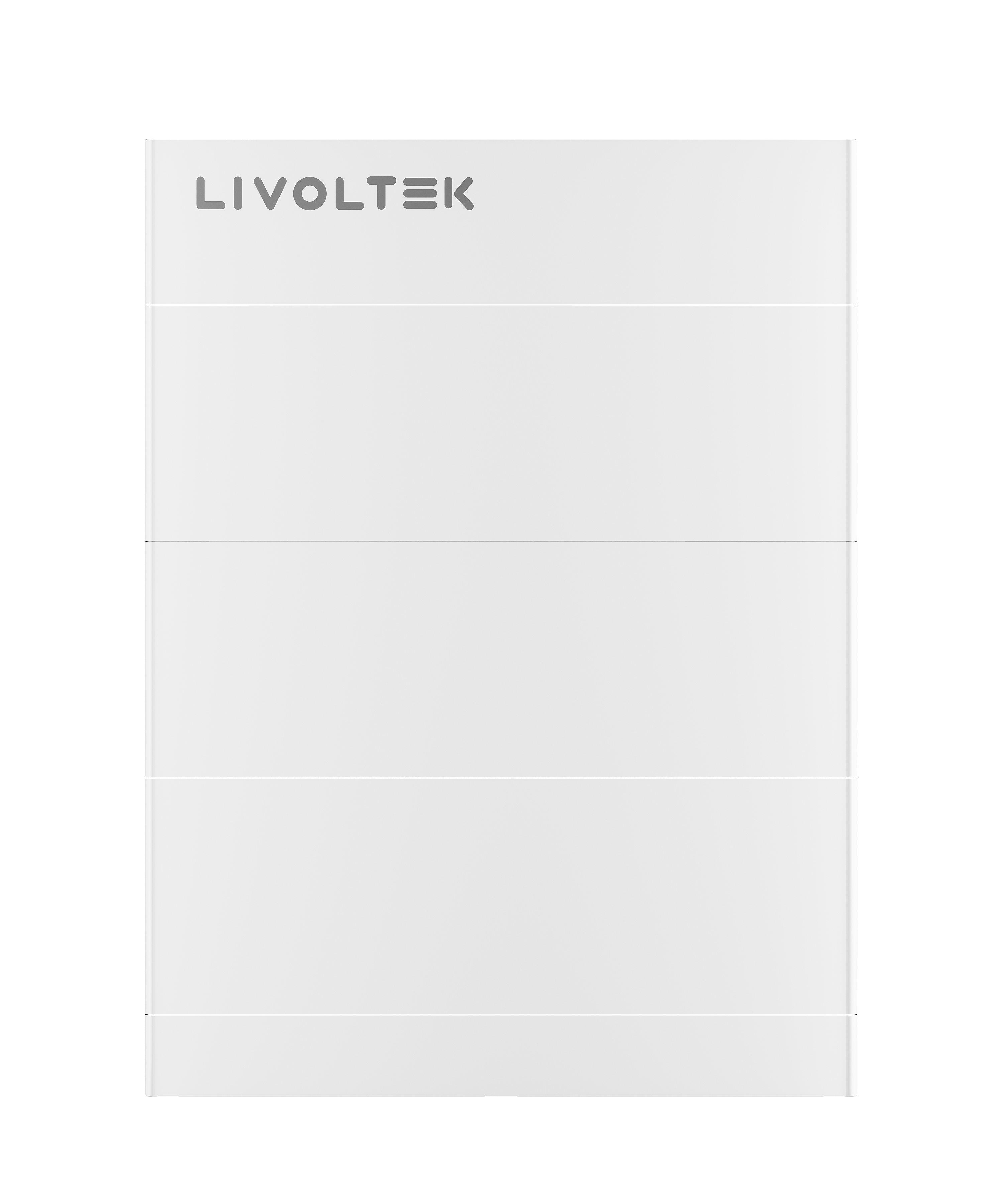 Modul baterie inalta tensiune Livoltek BHF-B10250, 5.12kWh, 102.4V, 50Ah, IP65, pentru sisteme stocare energie hibrid