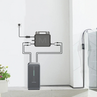 Baterie pentru panouri fotovoltaice Marstek 2,24 kWh