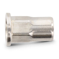 Nit cap plat semi - hexagonal cu filet interior - M 3 x 9 mm - 250 buc. - Admira Distribution