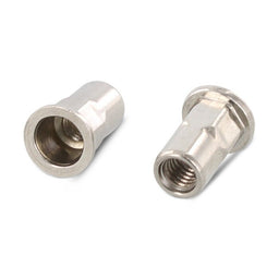 Nit cap plat semi - hexagonal cu filet interior - M 6 x 15,5 mm - 250 buc. - Admira Distribution