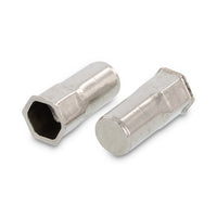 Nit cap semi - hexagonal inchis - M 5 x 19 mm - 250 buc. - Admira Distribution