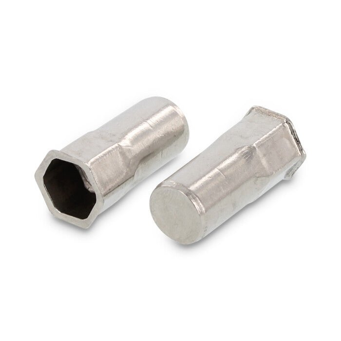 Nit cap semi - hexagonal inchis - M 6 x 22 mm - 250 buc. - Admira Distribution