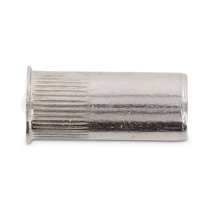 Nit zimtat cu cap gol mic inchis - M 3 x 15,5 mm - 250 buc. - Admira Distribution