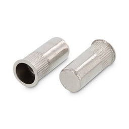 Nit zimtat cu cap gol mic inchis - M 6 x 22 mm - 250 buc. - Admira Distribution