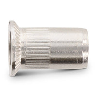 Nit zimtat cu filet interior si cap gol mare deschis - M 4 x 11,5 mm - 250 buc. - Admira Distribution