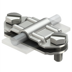 10x Piesă de separaţie OBO pentru Rd 8-10 şi FL 30-40 mm 5336457