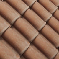 Cârlig fixare din oțel inoxidabil, dublu reglabil, pentru acoperiș țiglă ceramică sau beton, L=150 mm