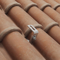 100x Șurub cap T Lung Tip 28x15