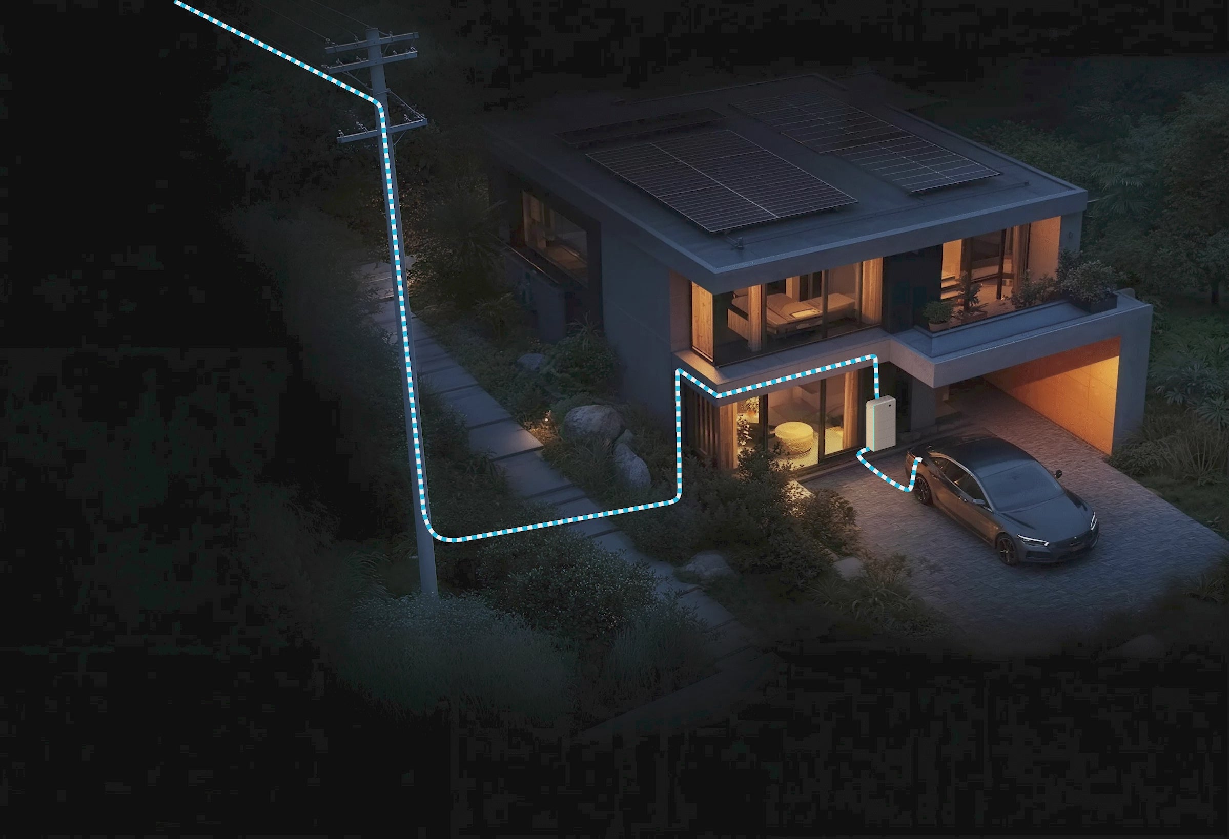 Video Sigenergy — evdc