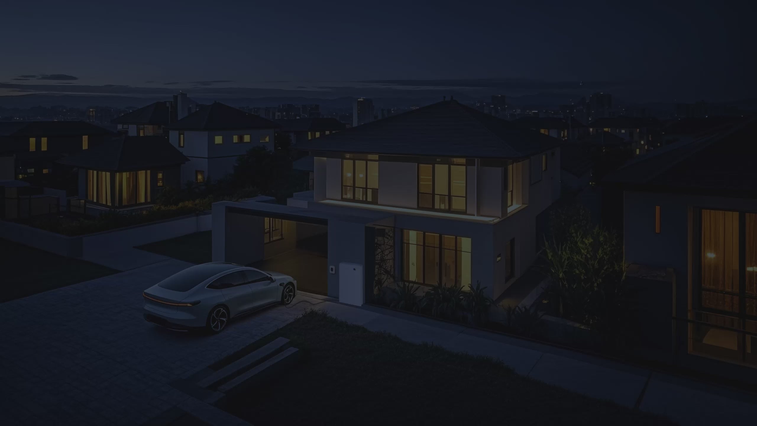 Video Sigenergy — evdc