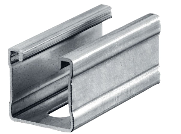 Profil zincat MBS CU 41/41/2; S350GD + Z275, 3000mm