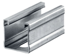 Profil zincat MBS CU 41/41/2; S350GD + Z275, 3000mm