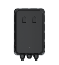 LIVOLTEK Stație Încărcare AC 11 kW – R110, 400Vac, WiFi/4G/Ethernet, RFID, Tip 2, Cablu 5m