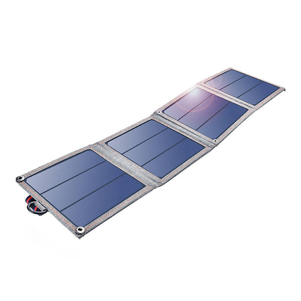 Panou Solar Fotovoltaic Portabil 14W Choetech SC004