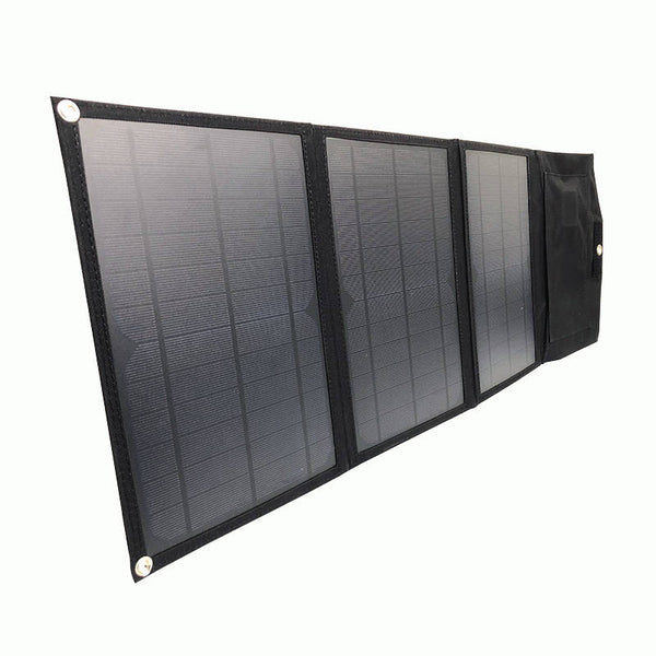 Panou Solar Fotovoltaic Portabil 21W XO XRYG-280-3