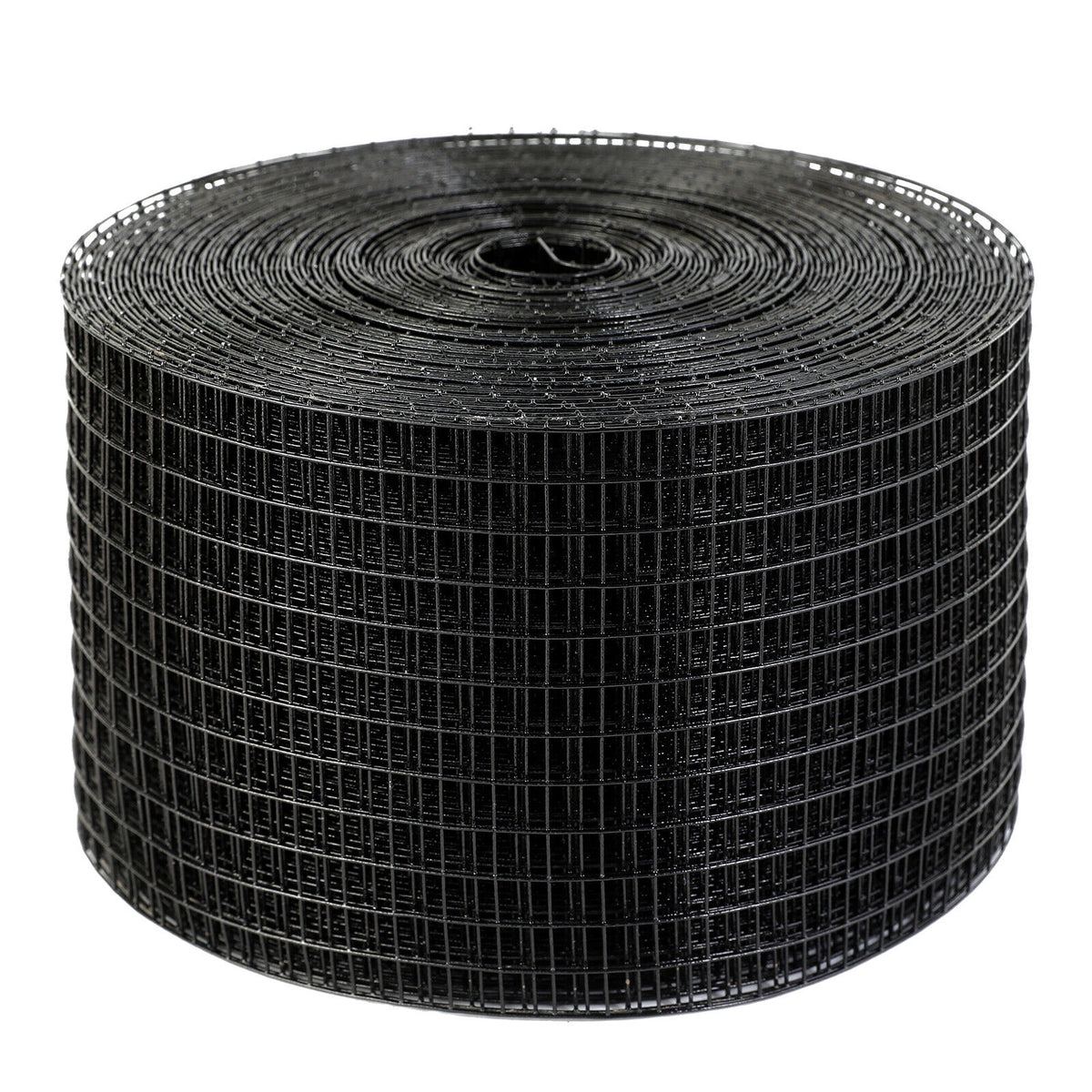 Plasa de protectie panouri fotovoltaice anti pasari, otel zincat 20cm L=30 m cu sistem de fixare inclus