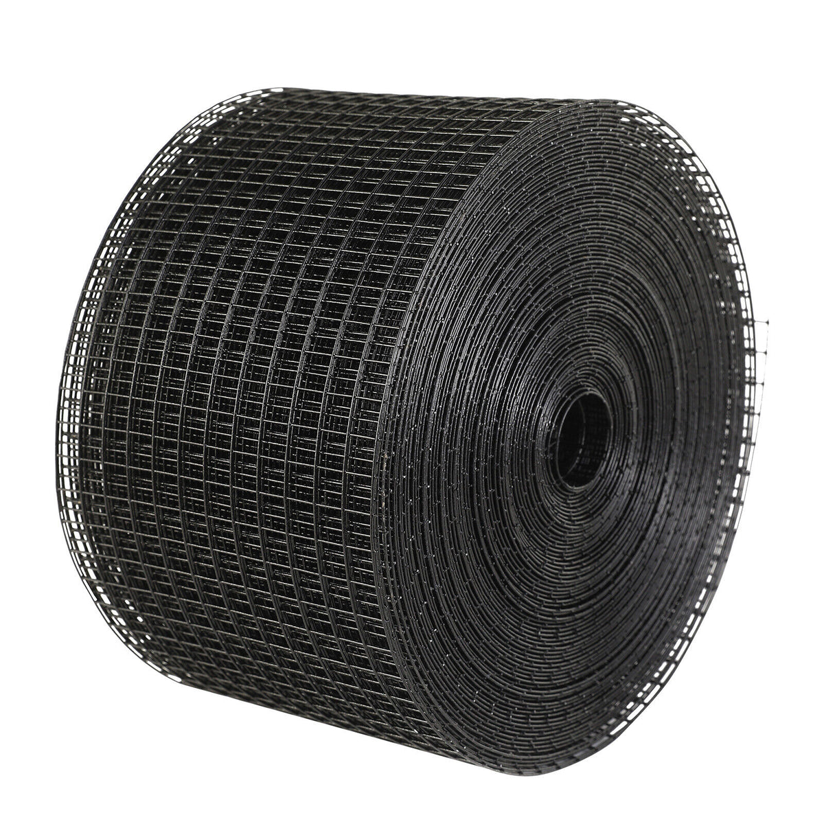 Plasa de protectie panouri fotovoltaice anti pasari, otel zincat 20cm L=30 m cu sistem de fixare inclus