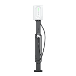 LIVOLTEK Stație Încărcare AC 11 kW – R110, 400Vac, WiFi/4G/Ethernet, RFID, Tip 2, Cablu 5m