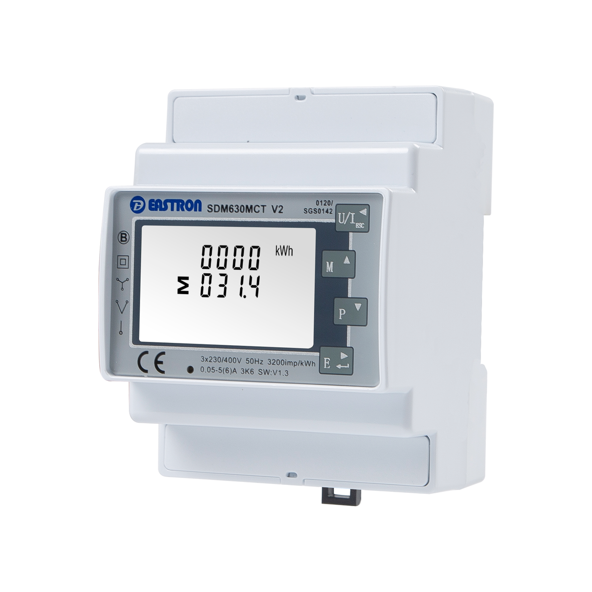 Senzor C&I Sigenergy Sigen Sensor