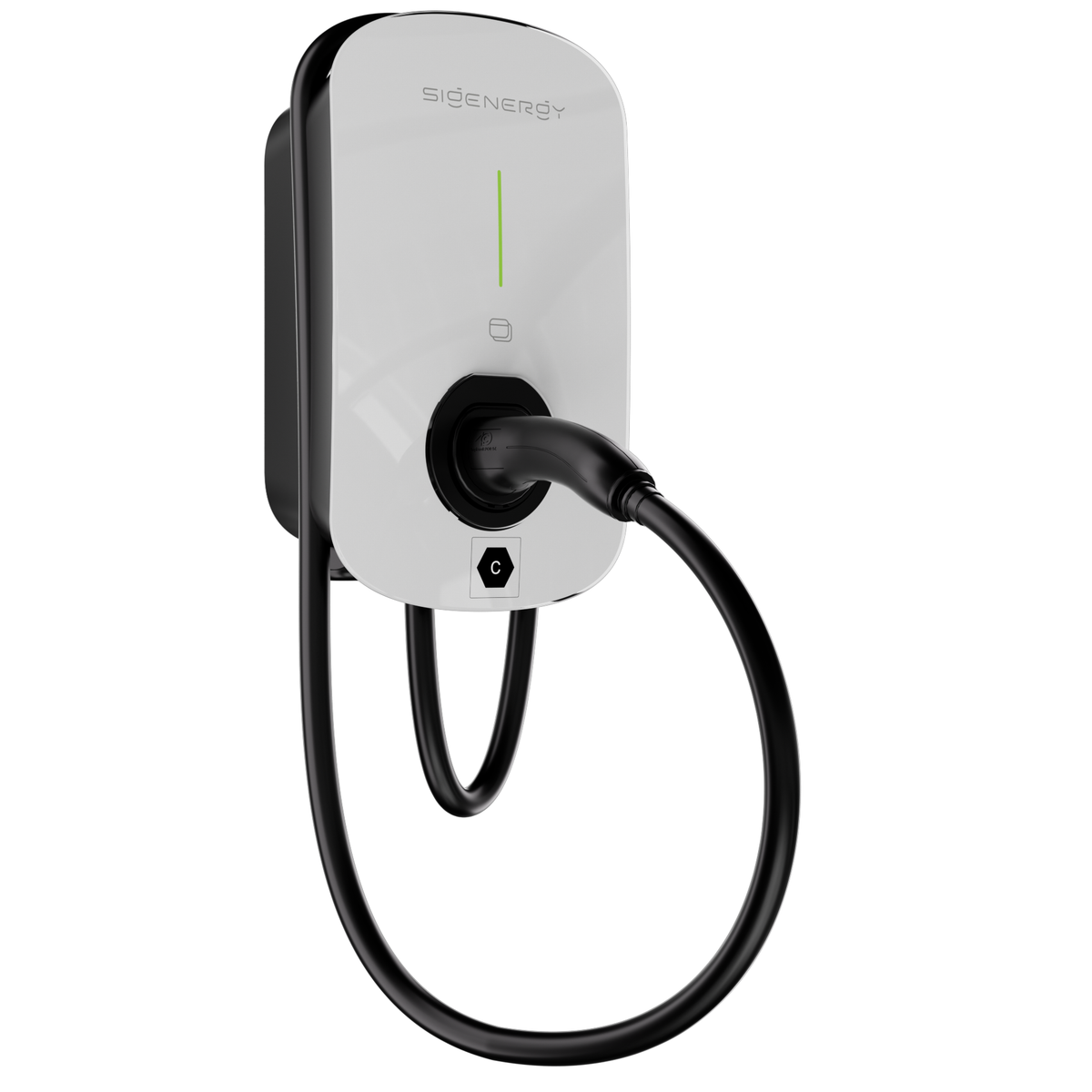 Stație de încărcare AC Sigenergy Sigen EV AC