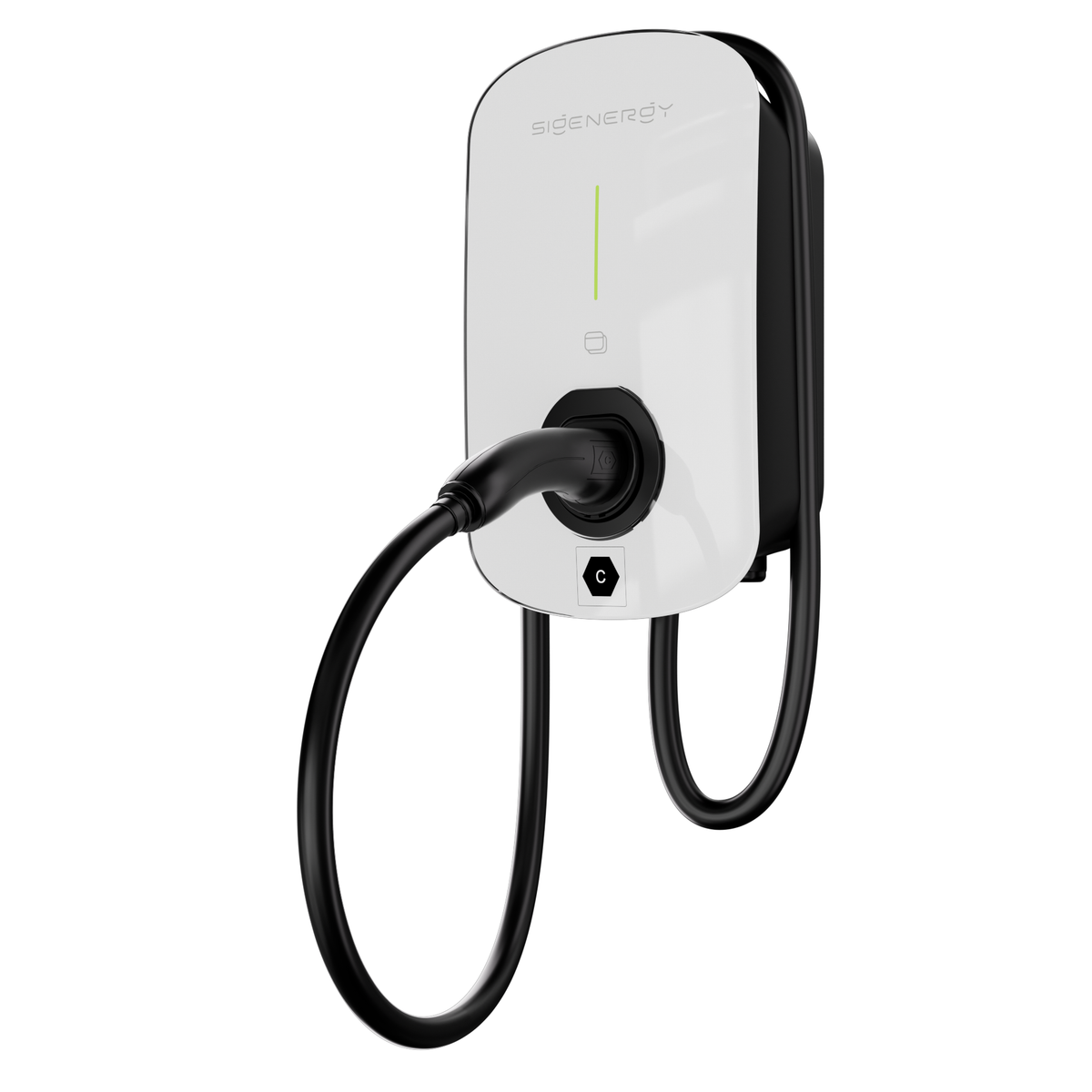 Stație de încărcare AC Sigenergy Sigen EV AC