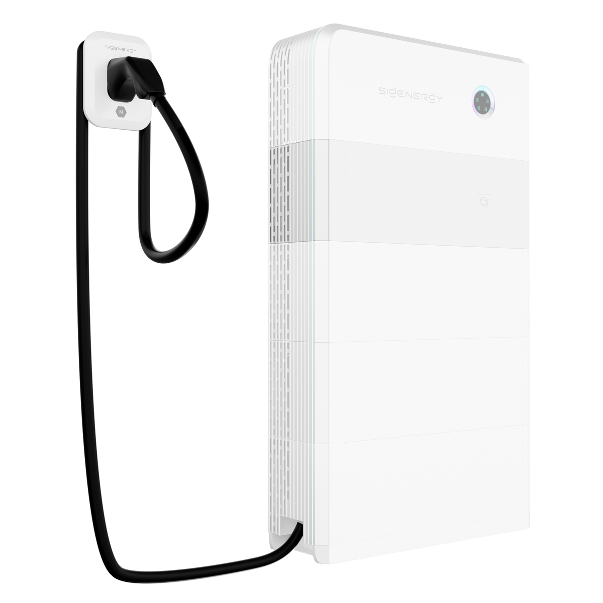 Modul de încărcare DC Sigenergy SigenStor EV DC
