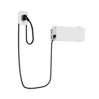 Modul de încărcare DC Sigenergy SigenStor EV DC
