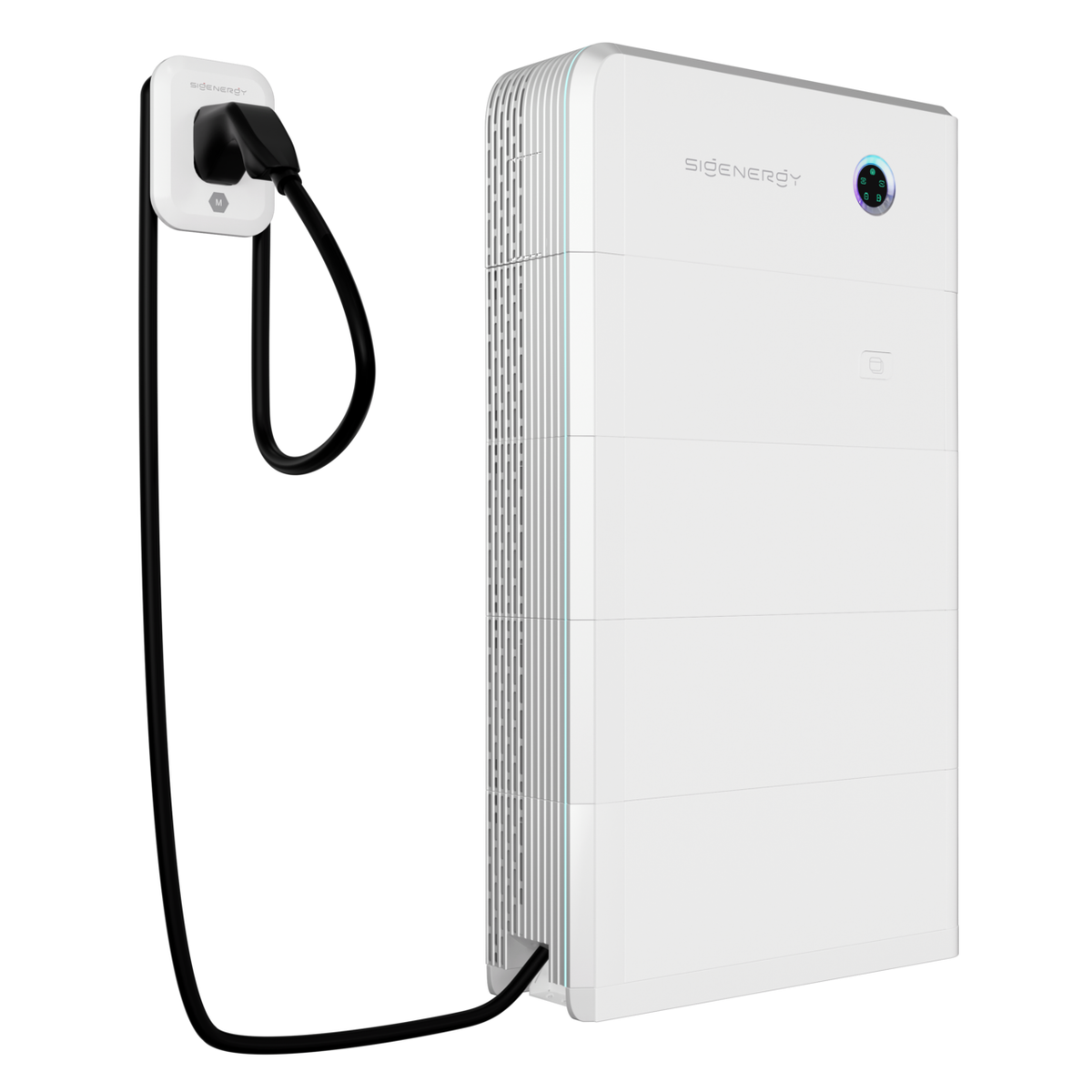 Modul de încărcare DC Sigenergy SigenStor EV DC