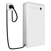Modul de încărcare DC Sigenergy SigenStor EV DC