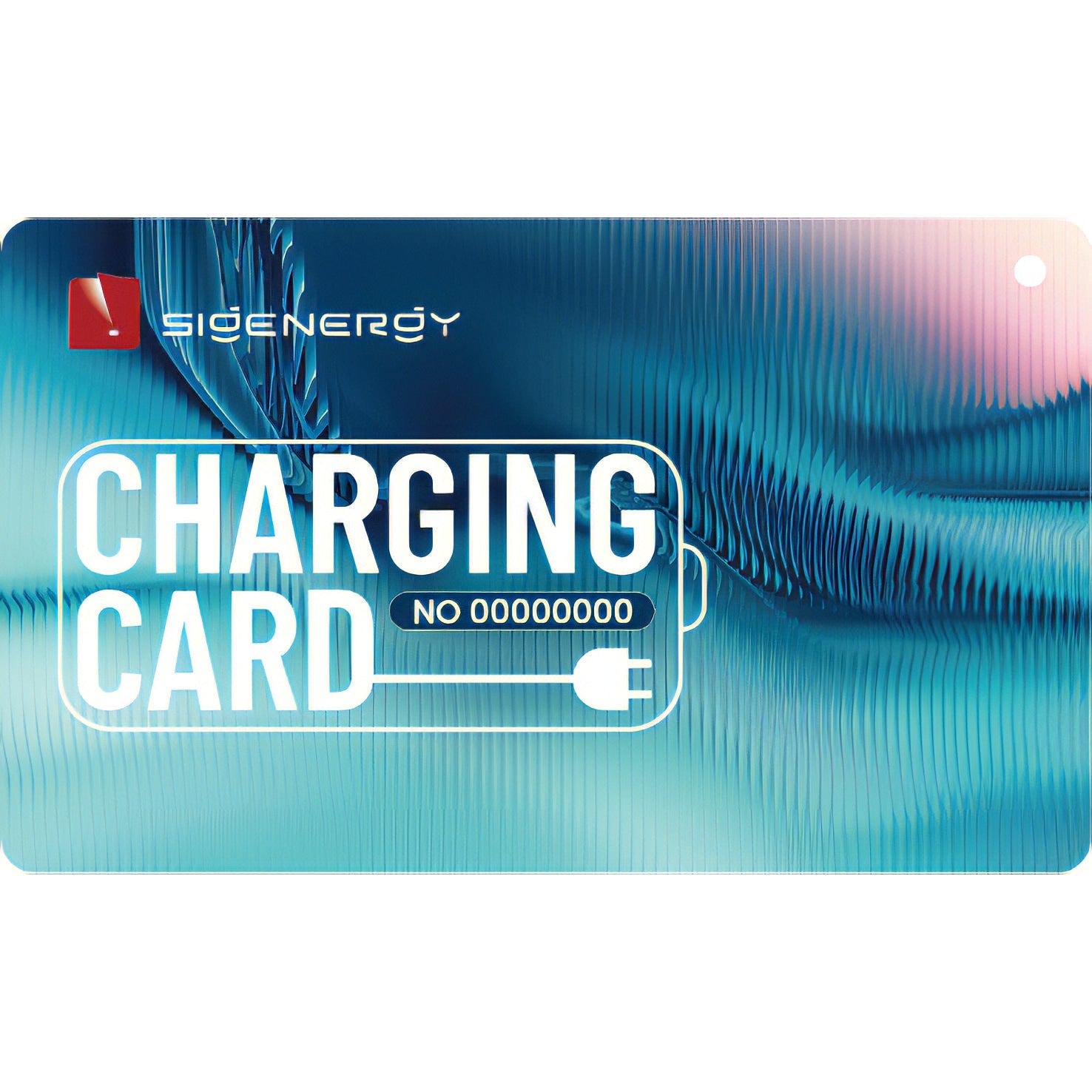 Card RFID Sigenergy