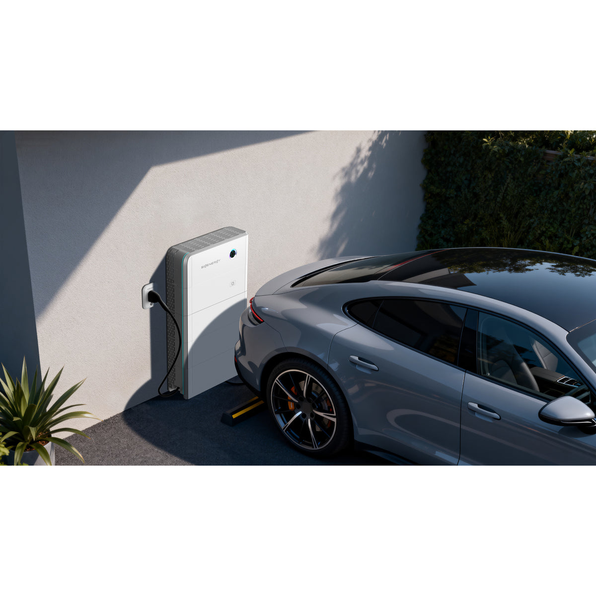 Modul de încărcare DC Sigenergy SigenStor EV DC