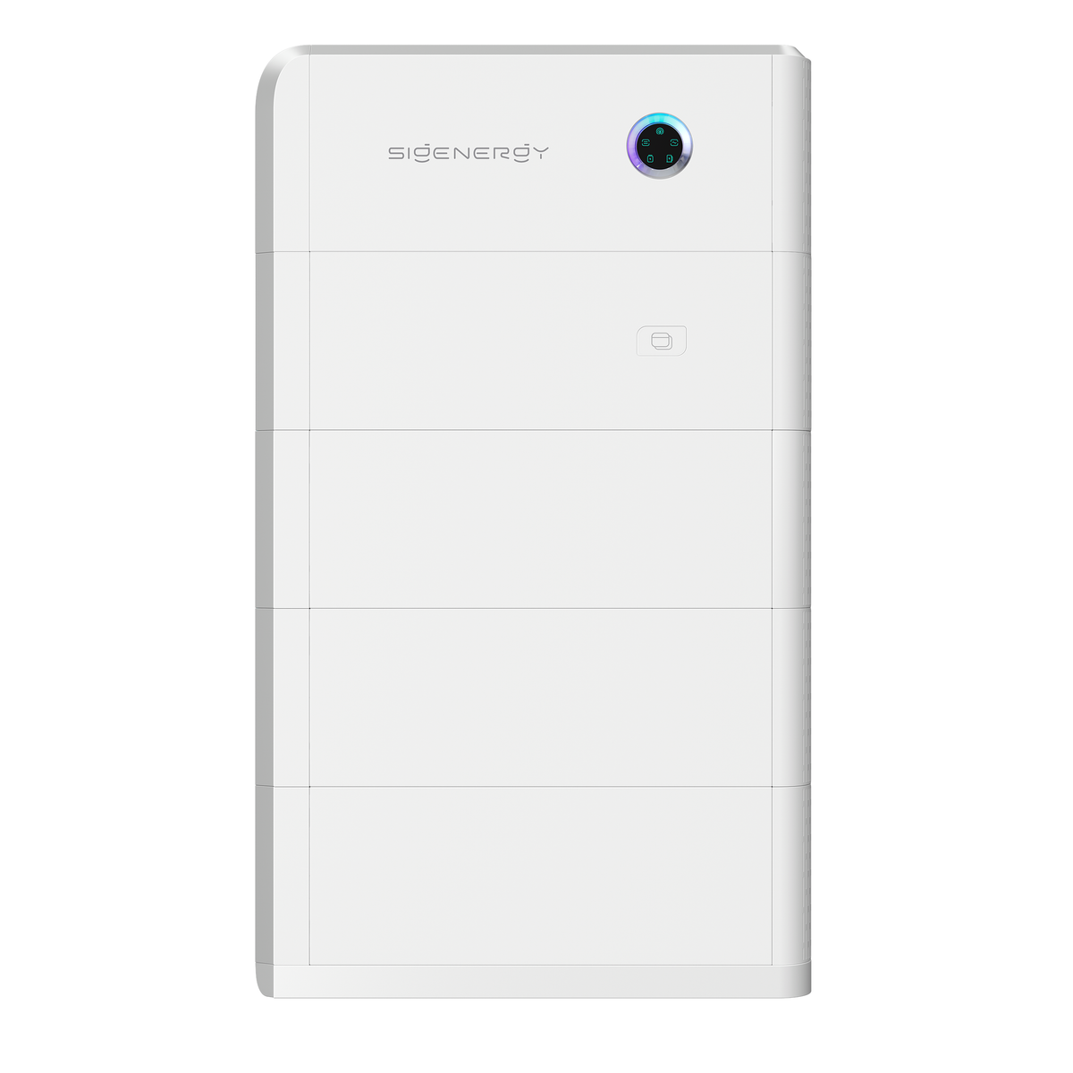 Sistem all-in-one Sigenergy SigenStor EC TP