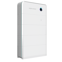 Sistem all-in-one Sigenergy SigenStor EC TP