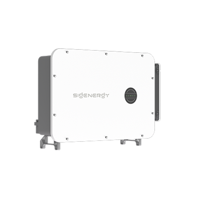 Invertor hibrid C&I Sigenergy Sigen PV M1-HYA