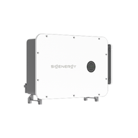 Invertor hibrid C&I Sigenergy Sigen PV M1-HYA