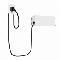 Cablu de încărcare Sigenergy SigenStor EV DC CCS2