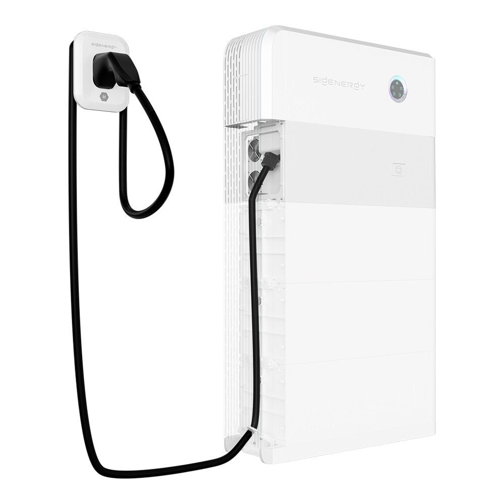 Modul de încărcare DC Sigenergy SigenStor EV DC